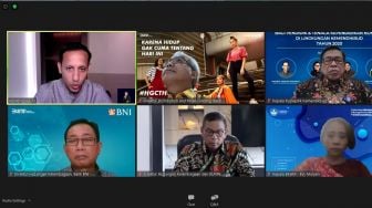 Guru Honorer hingga Tenaga Pendidik Non-PNS Dapat Subsidi Gaji Rp 1,8 Juta