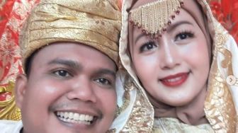 Istri Buyung Malelo Meninggal di Hari Ultah Pernikahan