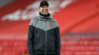 Liverpool vs Man Utd, 5 Bentrok Terakhir Setan Merah Masuk Gua Terus