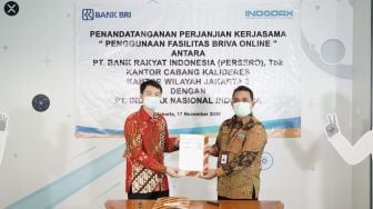 Pengisian Deposit Indodax Kini Bisa Pakai Fitur Virtual Account BRI