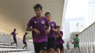 PSSI: Timnas Indonesia U-19 Pulang Lebih Cepat dari Spanyol