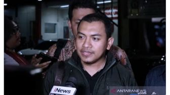 Anies Dimintai Klarifikasi, FPI Siapkan Bantuan Hukum