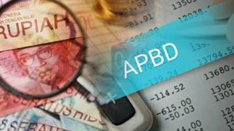 APBD Perubahan Kabupaten Banggai Tahun 2020 Defisit Rp12 Miliar