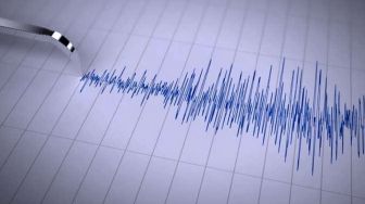 Gempabumi M6,3 di Mentawai Sumbar, BMKG: Tak Berpotensi Tsunami