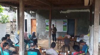 KPA Ajak Petani Tetap Produktif di Masa Pandemi
