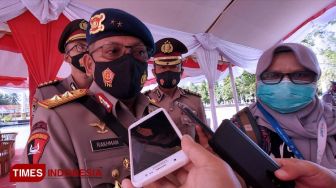 Satgas Tinombala Lumpuhkan Dua DPO MIT Poso