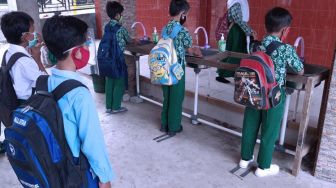 Tips Cegah Penularan Covid 19 di Ruangan Tertutup