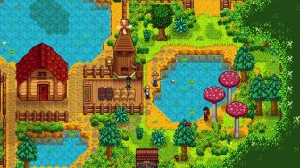 Update Stardew Valley Terbaru 1.5 Hampir selesai!