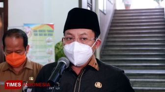 Wali Kota Malang Apresiasi Pusat Studi Jawa Timur yang Digagas Unisma