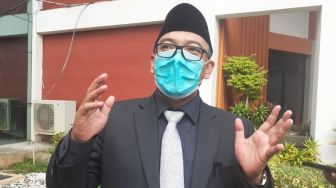 Sebut Pedagang Pasar Buang Sampah ke Sungai Ciliwung, Wakil Bupati Bogor Iwan Setiawan: Faktanya Seperti Itu