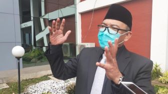 Puluhan Jabatan Strategis di Bogor Kosong, Pengamat Politik Ingatkan Plt Bupati: Ada Kepentingan Politik di 2024?