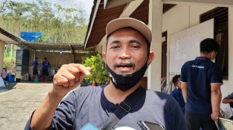 Tanah Bergerak di 2 Dusun, BPBD Sleman Minta Warga Waspada