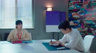 Mengenal Second Lead Syndrome di Drama Korea Start Up