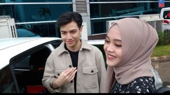 Kerap Pamer Kemesraan, Gaya Pacaran Putri Delina dan Jeffry Reksa Dicibir Publik: Gak Risih Apa?