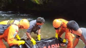 Lari ke Hutan Wanagiri, Bule Argentina Ditemukan Tewas Mengenaskan