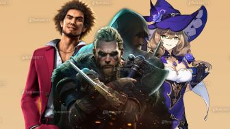 7 Game PC/Console Terbaik 2020 untuk Isi Harimu