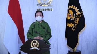 Muhammadiyah Milad ke-108, Puan Maharani : Konsisten Perjuangkan Islam