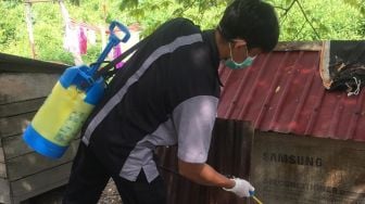 Selain Virus Corona, Kota Bontang Juga Hadapi Wabah Flu Burung