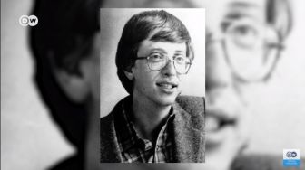 Bill Gates, Sosok Jenius di Balik Microsoft yang Dibayangi Teori Konspirasi