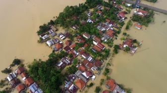 Jangan Sepelekan La Nina! Tak Hanya Bencana Alam, Kelangkaan Bahan Pangan Bisa Terjadi