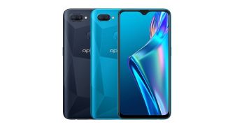 Dijual Murah Rp 1 Jutaan, Begini Spesifikasi Oppo A11K