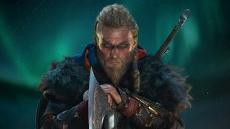Assassin’s Creed Valhalla Terjual Jauh Lebih Banyak dari Setiap Serinya