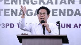 Mendes PDTT Minta Kapasitas Pendamping Desa Ditingkatkan
