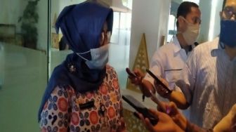 Rentan Tertular Covid-19, Warga Riau "Dilarang" Hamil saat Pandemi