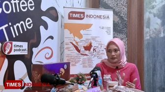 Wawali Kota Madiun Inda Raya: UMKM Harus Kreatif dan Inovatif