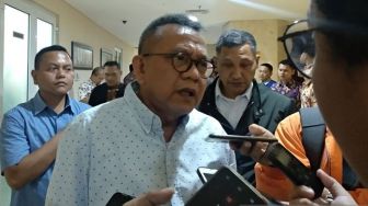 PSI Ajukan Interpelasi Terhadap Anies, Pimpinan DPRD DKI: Masih Wacana