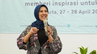 Najelaa Shihab (Part 2): Krisis Pendidikan Kita Diperparah Pandemi