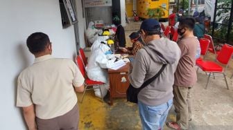 Pakar: Penelusuran Kontak Elemen Penting Hadapi Pandemi