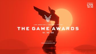 Daftar Pemenang The Game Awards 2020, Lengkap!