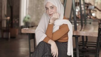 Putri Anne Tegas Hanya Bolehkan Arya Saloka Ciuman dengan Perempuan Lain untuk Keperluan Syuting