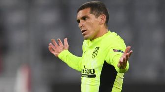 Kena COVID-19 Usai Bela Uruguay, Lucas Torreira Absen Lawan Barcelona