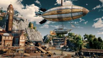 Anno 1800 Siapkan Season Pass 3