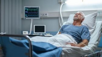 Empat dari 7 Pasien Covid-19 di Kuansing Kehilangan Penciuman