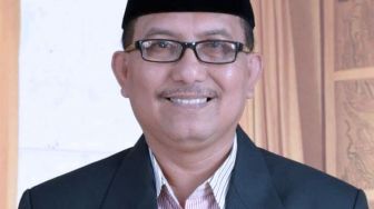 Jumanto, Mantan Cabup Independen Probolinggo Meninggal Dunia