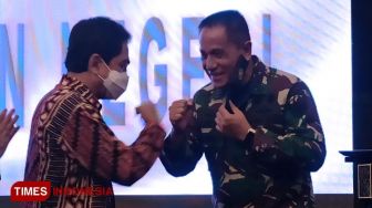 Sebarkan Info Vaksinasi, Kominfo Kebut Akses WiFi di 2900 Puskesmas 