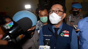 Minta Perintah Pemerintah Diikuti, Ridwan Kamil Singgung Lisan Pemimpin