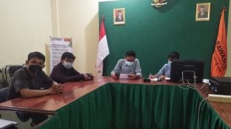 Bawaslu Selidiki Dugaan Bantuan BNPB Dipakai Kampanye Paslon di Surabaya