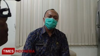 9 Pasien Positif Covid-19 di Kabupaten Indramayu Dinyatakan Sembuh