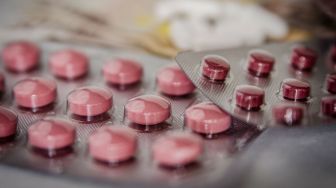 Molnuvapir, Obat Anti-Virus yang Ampuh Lawan Varian Omicron