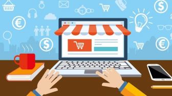 Kiat Sukses Bisnis Online Menjangkau Pelanggan di Berbagai Daerah