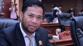 DPRD Bontang Rancang Perda tentang Pemberdayaan Lembaga Adat