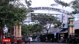Harapan Sederhana Wong Cilik Tentang Sosok Bupati Banyuwangi