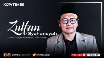 Jumat Berkah: Antara Alim, Arif dan Waqif