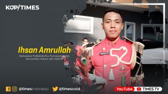 Mengenali Korupsi untuk Pencegahannya di Lembaga Pemasyarakatan