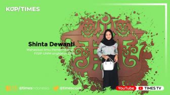 Urgensi Partisipasi Politik Masyarakat Dalam Pemilihan Umum