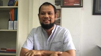 Tendensi tim caretaker HIPMI Sumsel dinilai sudah Melampaui Kewenangan